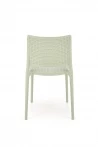 Design Plus Studio Kuchni & Salon Meblowy | K514 krzesło miętowy (1p4szt) | 2010001194873