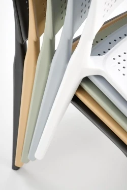 Design Plus Studio Kuchni & Salon Meblowy | K514 krzesło miętowy (1p4szt) | 2010001194873