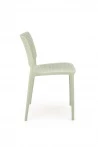 Design Plus Studio Kuchni & Salon Meblowy | K514 krzesło miętowy (1p4szt) | 2010001194873