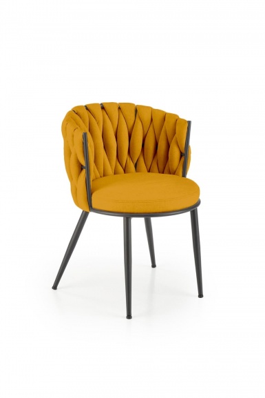 Design Plus Studio Kuchni & Salon Meblowy | Krzesła metalowe