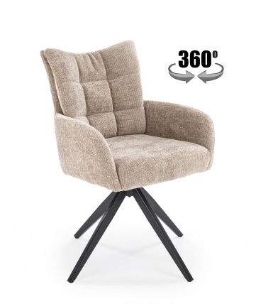 Design Plus Studio Kuchni & Salon Meblowy | Krzesła metalowe