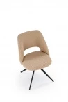 Design Plus Studio Kuchni & Salon Meblowy | K546 krzesło beżowy (2p2szt) | 2010001202059