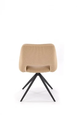 Design Plus Studio Kuchni & Salon Meblowy | K546 krzesło beżowy (2p2szt) | 2010001202059
