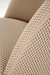 Design Plus Studio Kuchni & Salon Meblowy | K546 krzesło beżowy (2p2szt) | 2010001202059