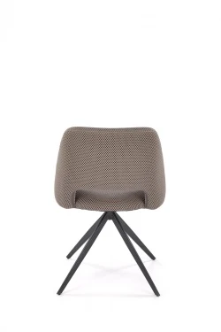 Design Plus Studio Kuchni & Salon Meblowy | K546 krzesło popielaty (2p2szt) | 2010001202028