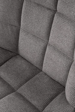 Design Plus Studio Kuchni & Salon Meblowy | K549 krzesło popielaty (1p2szt) | 2010001202370