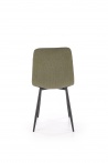 Design Plus Studio Kuchni & Salon Meblowy | K560 krzesło oliwkowy (1p4szt) | 2010001204367
