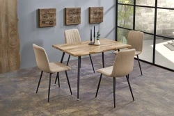 Design Plus Studio Kuchni & Salon Meblowy | Stoły szklane i lakierowane (MDF)