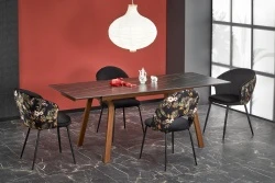 Design Plus Studio Kuchni & Salon Meblowy | Stoły szklane i lakierowane (MDF)