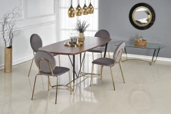 Design Plus Studio Kuchni & Salon Meblowy | Stoły szklane i lakierowane (MDF)