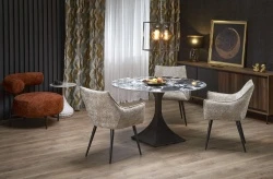 Design Plus Studio Kuchni & Salon Meblowy | Stoły szklane i lakierowane (MDF)