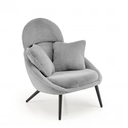 Design Plus Studio Kuchni & Salon Meblowy | Fotele i pufy tapicerowane