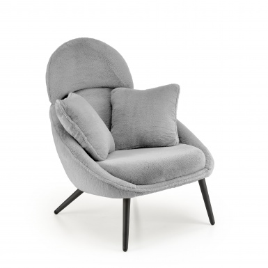 Design Plus Studio Kuchni & Salon Meblowy | Fotele i pufy tapicerowane