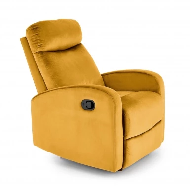 Design Plus Studio Kuchni & Salon Meblowy | Fotele i pufy tapicerowane
