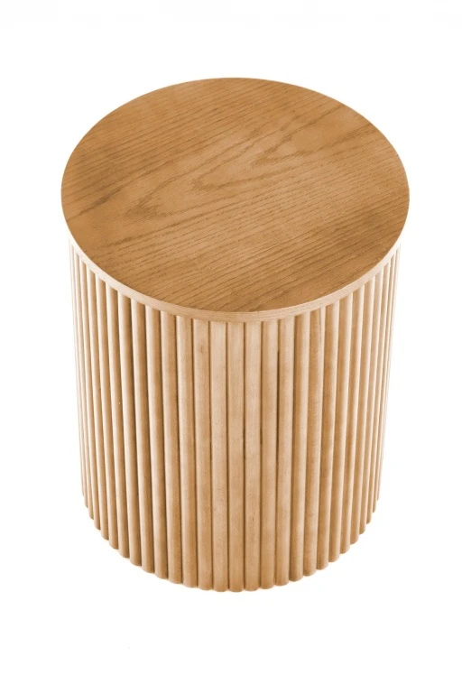 Design Plus Studio Kuchni & Salon Meblowy | WOODY-S ława naturalny (1p1szt) | 2010001184515