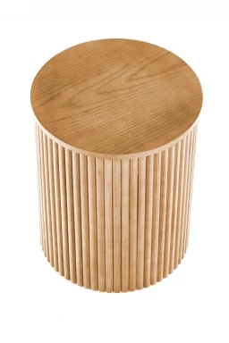 Design Plus Studio Kuchni & Salon Meblowy | WOODY-S ława naturalny (1p1szt) | 2010001184515