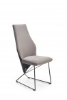 Design Plus Studio Kuchni & Salon Meblowy | K485 krzesło popiel (1p2szt) | 2010001190530