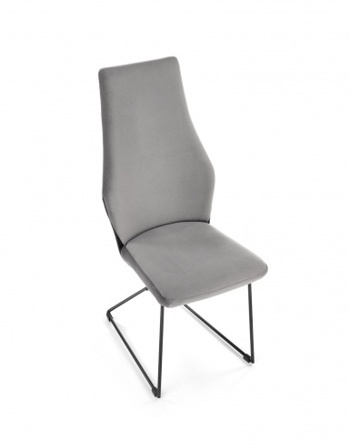 Design Plus Studio Kuchni & Salon Meblowy | K485 krzesło popiel (1p2szt) | 2010001190530
