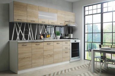 Design Plus Studio Kuchni & Salon Meblowy | Kuchnie Vento/Halmar
