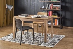 Design Plus Studio Kuchni & Salon Meblowy | Stoły szklane i lakierowane (MDF)