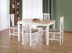 Design Plus Studio Kuchni & Salon Meblowy | Stoły szklane i lakierowane (MDF)