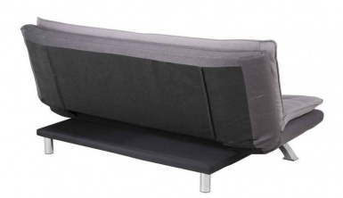 Design Plus Studio Kuchni & Salon Meblowy | Faith Kanapa Szary | 