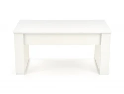 Design Plus Studio Kuchni & Salon Meblowy | NEA ława kolor biały (1p1szt) | 2010001178453