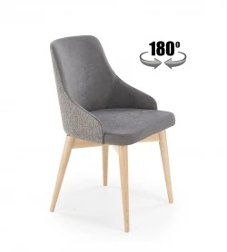 Design Plus Studio Kuchni & Salon Meblowy | Krzesła drewniane