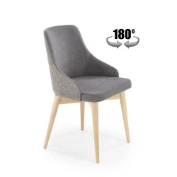 Design Plus Studio Kuchni & Salon Meblowy | Krzesła drewniane