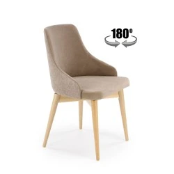 Design Plus Studio Kuchni & Salon Meblowy | Krzesła drewniane