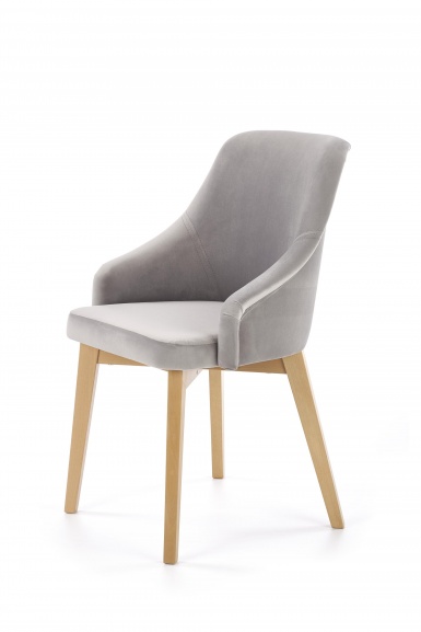 Design Plus Studio Kuchni & Salon Meblowy | Krzesła drewniane