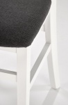 Design Plus Studio Kuchni & Salon Meblowy | TUTTI 2 krzesło biały / tap: Inari 95 (1p2szt) | 2010001204404