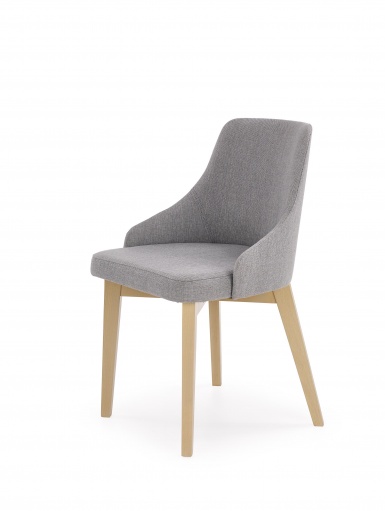 Design Plus Studio Kuchni & Salon Meblowy | Krzesła drewniane