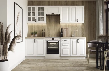 Design Plus Studio Kuchni & Salon Meblowy | Kuchnie Vento/Halmar