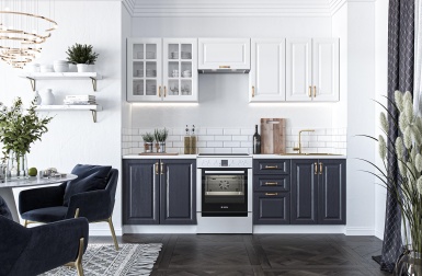 Design Plus Studio Kuchni & Salon Meblowy | Kolekcje kuchenne