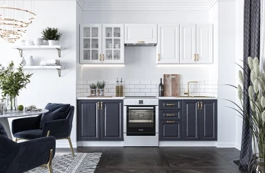 Design Plus Studio Kuchni & Salon Meblowy | Kuchnie Vento/Halmar