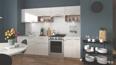 Design Plus Studio Kuchni & Salon Meblowy | Kuchnie Vento/Halmar