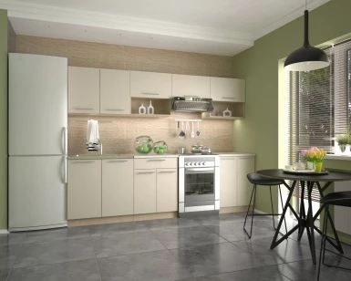 Design Plus Studio Kuchni & Salon Meblowy | Kuchnie Vento/Halmar