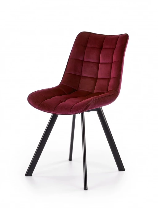 Design Plus Studio Kuchni & Salon Meblowy | Krzesła metalowe