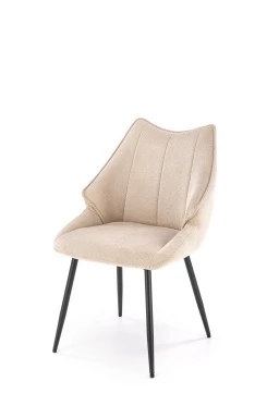 Design Plus Studio Kuchni & Salon Meblowy | K543 krzesło beżowy (1p2szt) | 2010001201656