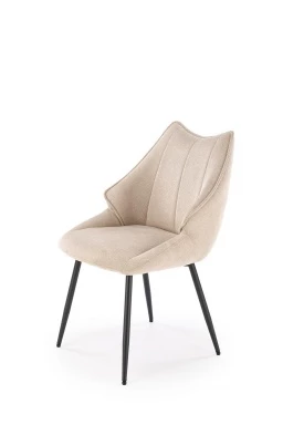 Design Plus Studio Kuchni & Salon Meblowy | K543 krzesło beżowy (1p2szt) | 2010001201656