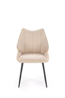 Design Plus Studio Kuchni & Salon Meblowy | K543 krzesło beżowy (1p2szt) | 2010001201656