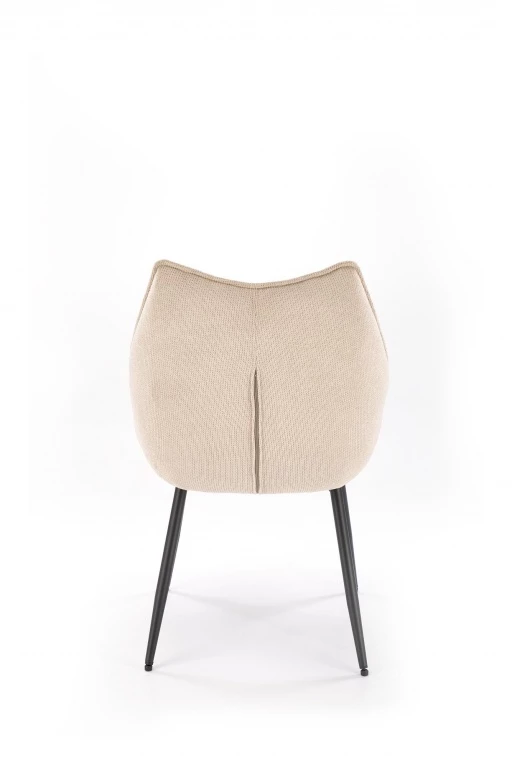 Design Plus Studio Kuchni & Salon Meblowy | K543 krzesło beżowy (1p2szt) | 2010001201656