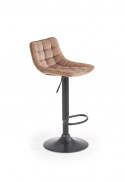 Design Plus Studio Kuchni & Salon Meblowy | H95 hoker beżowy (1p1szt) | 2010001192404