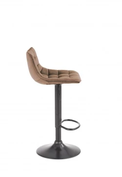 Design Plus Studio Kuchni & Salon Meblowy | H95 hoker beżowy (1p1szt) | 2010001192404