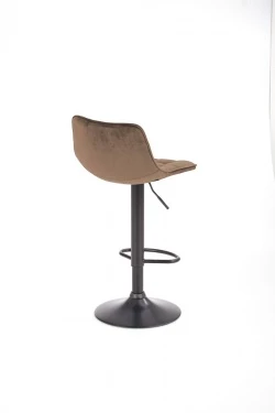 Design Plus Studio Kuchni & Salon Meblowy | H95 hoker beżowy (1p1szt) | 2010001192404