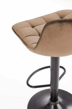 Design Plus Studio Kuchni & Salon Meblowy | H95 hoker beżowy (1p1szt) | 2010001192404