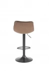 Design Plus Studio Kuchni & Salon Meblowy | H95 hoker beżowy (1p1szt) | 2010001192404