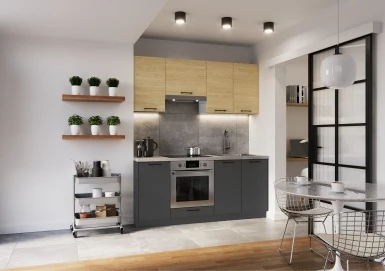 Design Plus Studio Kuchni & Salon Meblowy | Meble