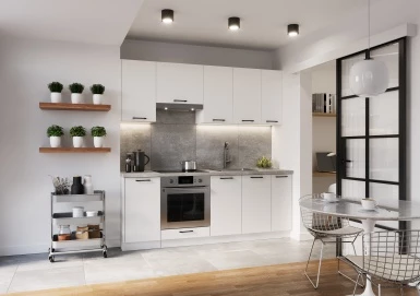 Design Plus Studio Kuchni & Salon Meblowy | Meble